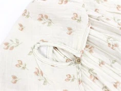 Lil Atelier turtledove strawberry loose kjole